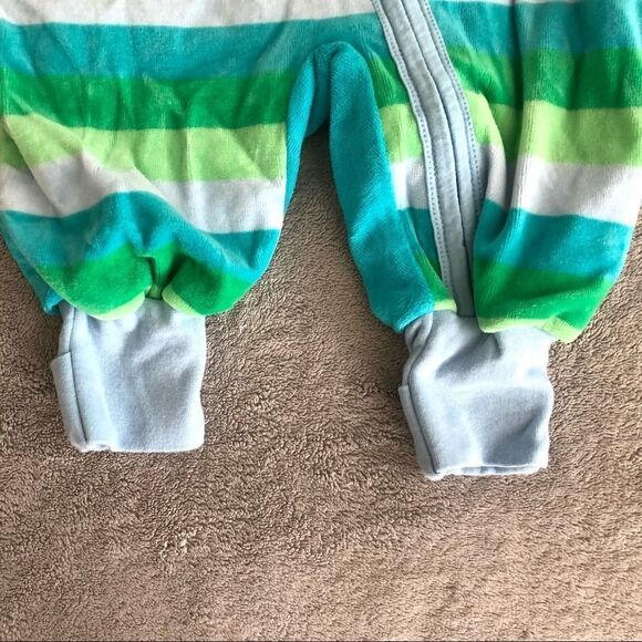 Me Too Kids Hooded Baby Bunting Suit - Picture 7 of 7